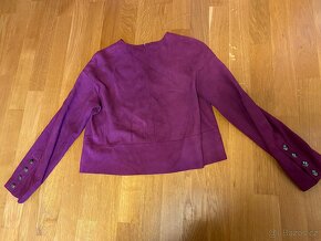 Bunda Sportmax Code, Max Mara group, vel.M. - 10