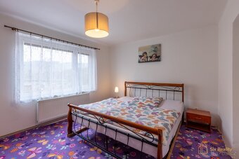 Prodej bytu 3+kk, 109 m² v obci Oráčov se zahradou 400 m² - 10