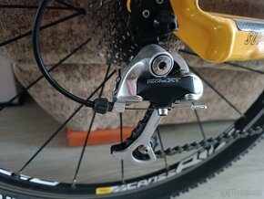 Cannondale super v 800 XT coda - 10