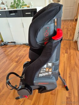 klippan triofix recline sport - 10