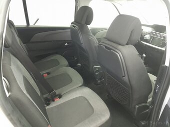Citroën Grand C4 Picasso 1,6 BlueHDi - 10