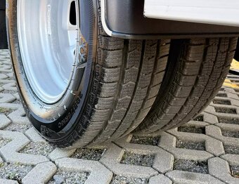 IVECO Daily 35C18 Chladí/mrazí/10-palet/Vzduch/Automat - 10
