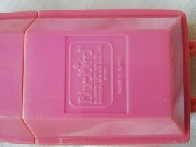 Sada - mini Polly Pocket rozkládací domeček s panenkami - 10