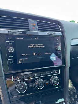Prodám vw golf 7 combi 2.0TDI 110KW - 10
