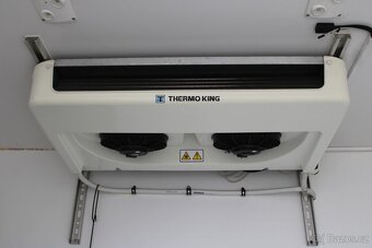 Iveco Daily 35S15,MRAZÍ-29C,230V,ČR,1.MAJ - 10