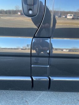 Nissan Primastar 2.0 dci 84kw / automat / 2012 / 175000km - 10