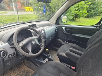 Citroen Berlingo Rok 2007 1.6 HDI STK 3/2027 - 10