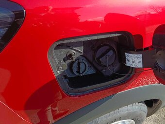 Renault Captur evolution Eco-G 100 - 10