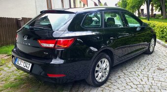 Seat Leon combi 2.0 TDI 110kw rv.2017 - 10