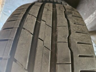 225/50R17 98Y XL K127 Ventus S1 evo3 HANKOOK - 10
