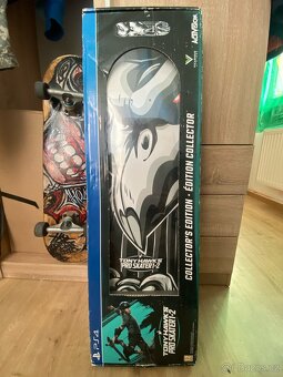 Tony Hawk´s Pro Skater 1+2 Collectors Edition (PS4) - 10
