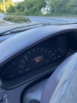 Mesedes a170 2004 - 10