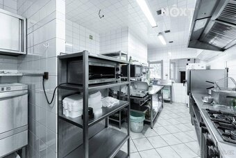 Prodej komerční Ubytování, 420㎡ - 10
