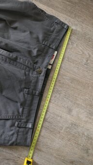 kalhoty Fjällräven Karl, vel. 52 - 10