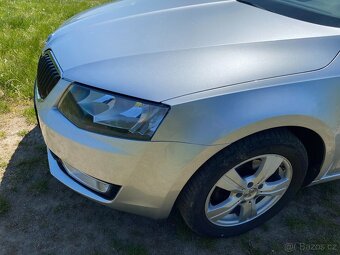 ŠKODA OCTAVIA 3 1,2 TSi, 77kW, 133.000km, ABITION - 10