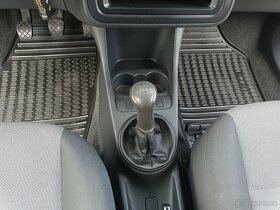 Škoda Fabia 1,6 TDI CR 77kW Classic,KLIMA - 10