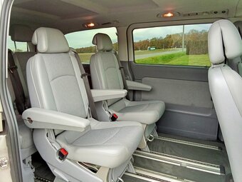 Mercedes-Benz Viano, CDI 2.2/L 7-místný (8/2011) - 10