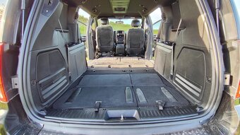 Dodge Grand Caravan, 3,6 V6 GT Flexfuel, 7 míst, Automatická - 10
