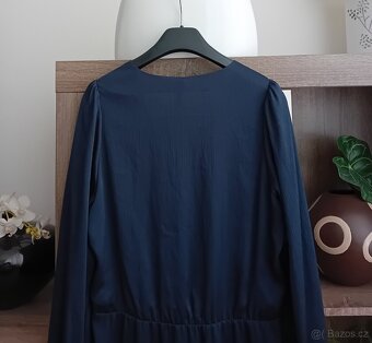 Pepe Jeans dámské koktejlové šaty vel. M/L nové - 10
