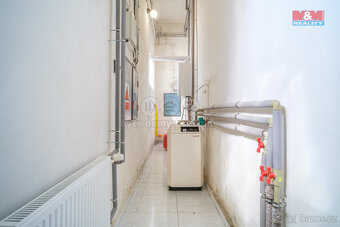 Pronájem výrobního objektu, 650 m² - 10