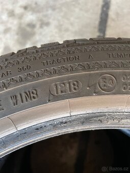 Barum Bravuris 3 205/45R16 - 10
