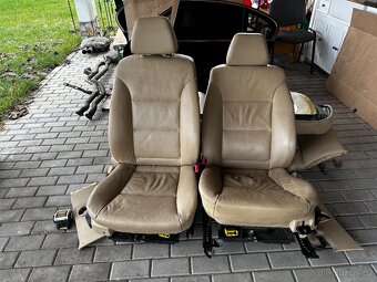 ND BMW e60 2003 2.0i - 10