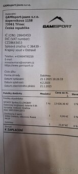 Elektrický longboard SPOKEY E-LONGBAY (NOVÝ) - 10