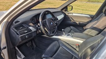 PRODÁM BMW X5 XDRIVE 30D - Možnost odpočtu DPH - 10