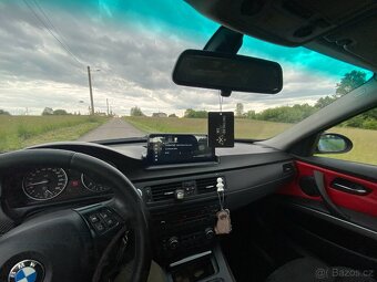 BMW E90 - 10