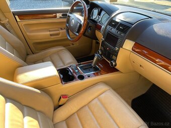 Volkswagen Touareg 3.0 TDI 165 kW 4x4 - 10