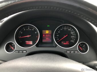Audi A4 1.8T cabrio - 10