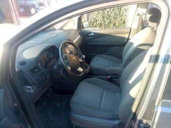 Ford Focus C-Max s LPG - 10