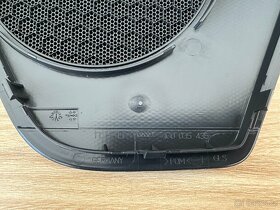 Kryty reproduktorů Audi A6/S6/RS6 4G C7 - 10