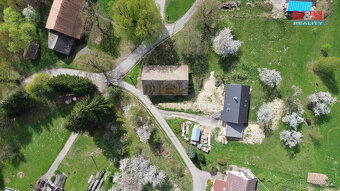 Prodej pozemku k bydlení, 1008 m² - 10
