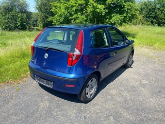 FIAT PUNTO 🚗 - 10