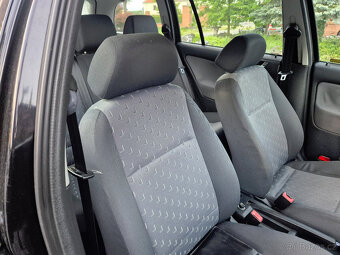 Škoda Octavia TOUR 1.9 TDI, 2010, tažné - 10