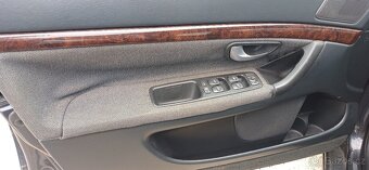 Volvo S80 2.4 D - 10