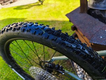 Kona Cindercone 2023 27,5 velikost M - 10