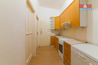 Prodej bytu 2+kk, 45 m², Praha, ul. V Horní Stromce - 10