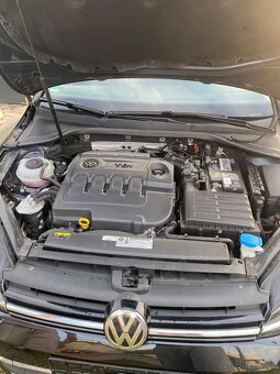VW GOLF 7 VARIANT DSG 2018 Highline 85kW - 10