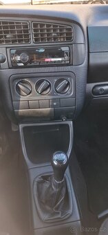 GOLF 3 - 10