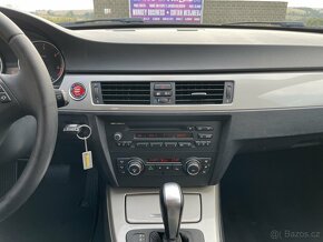 BMW 318d (BEZ KOROZE) - 10