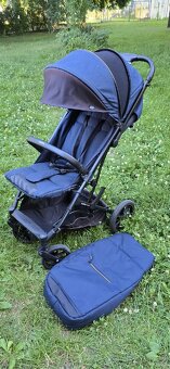Inglesina maior polar blue - 10