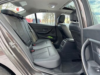BMW 330d 190kw 2013 - 10