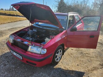 Škoda felicie x-line 1.3 40kw - 10