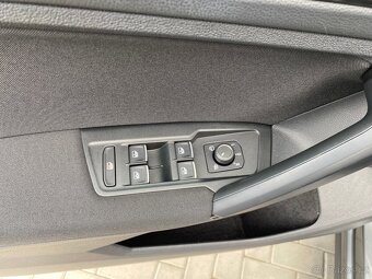 Volkswagen Tiguan, 1.4 TSI 92kW - 1xMAJ - LED - 10