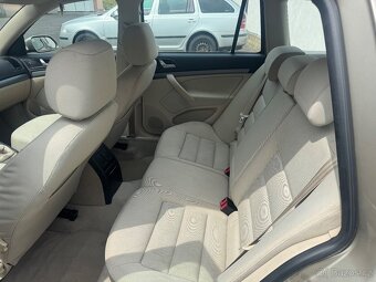 Škoda Octavia II COMBI 2.0 TDi MODEL 2006 MOŽNO NA SPLÁTKY - 10