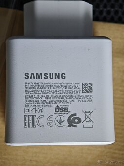 Samsung Galaxy S23 Ultra 8+256gb - 10