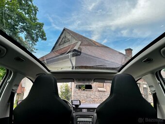 Škoda Rapid 1.2TSI 63kw Spaceback Style Plus, 73 000km - 10