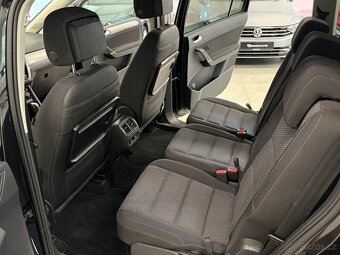 VW TOURAN 2.0TDI 110kw, aut.DSG, COMFORTLINE, TAŽNÉ - 10